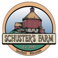 Schuster's Farm logo