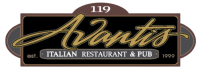 Avanti's Italian Restaurant logo