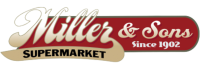 Miller & Sons logo