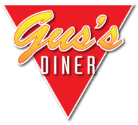 Gus's Diner logo