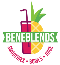 Beneblends logo