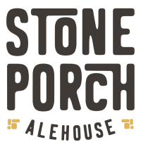 Stone Porch Alehouse logo