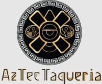 AzTec Taqueria logo