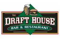 Draft House Bar & Restaurant logo