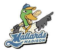 Madison Mallards logo