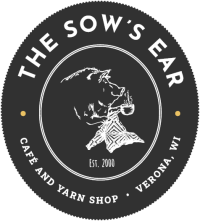 The Sow's Ear logo